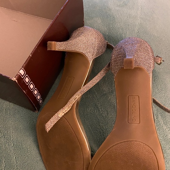 Shoes - Picture 3 of 4